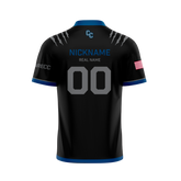 Columbia College Jersey